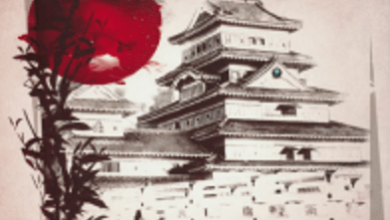 تحميل كتاب اليابان في القرن الثامن عشر pdf – لويس بيريز