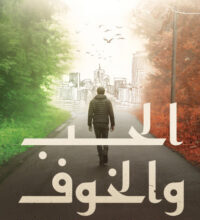 كتاب الحب والخوف – علاء عبد الحميد
