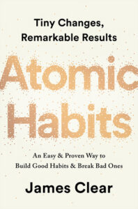 download Atomic Habits