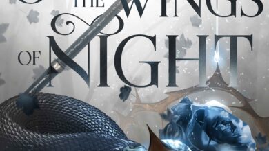 download The Serpent and the Wings of Night