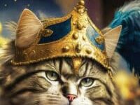 تحميل رواية ملكة القطط – برنار فيربير